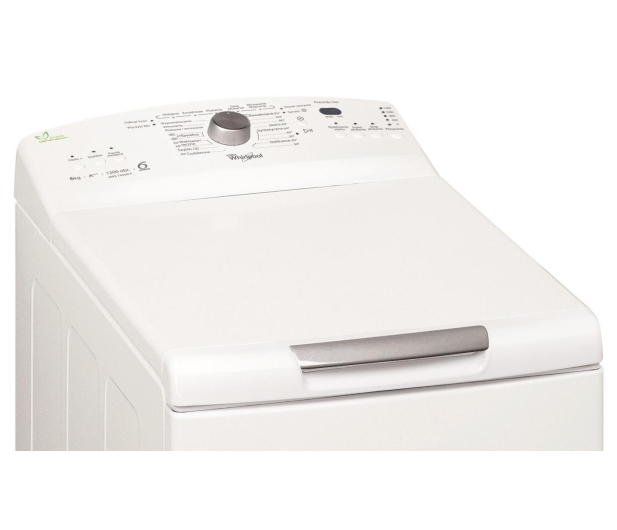 WHIRLPOOL AWE74360P - 1395861 - zdjęcie 2